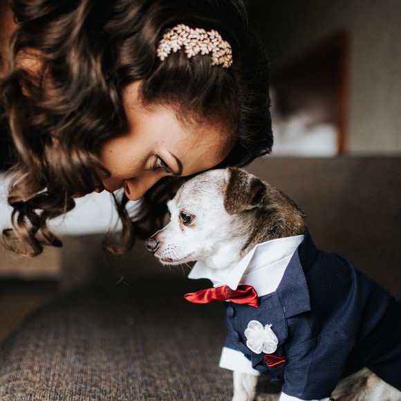 Poshmark profile picture for @overdressed